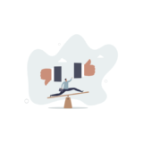 人事評価に潜む「不満の原因」を紐解く！職場の公正を目指すためには？