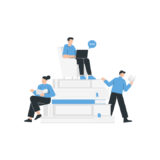 従業員50名以下の企業向け！労務管理を効率化するコツと注意点