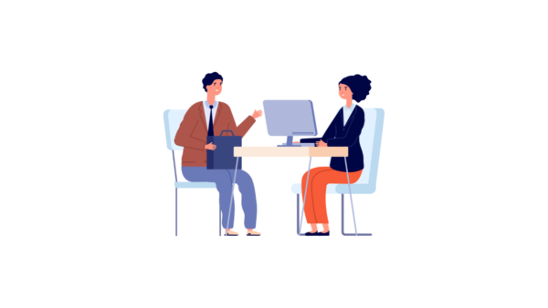 社員が辞めない会社作りのカギ！離職防止の施策15選